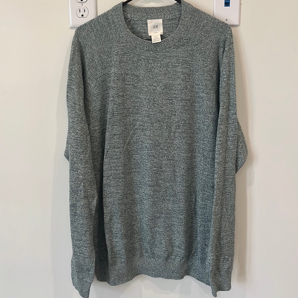 H&M sweater